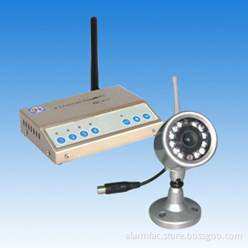 220 Zoom-In All-In-One Camera